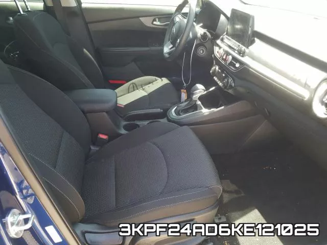 3KPF24AD6KE121025 фото 6