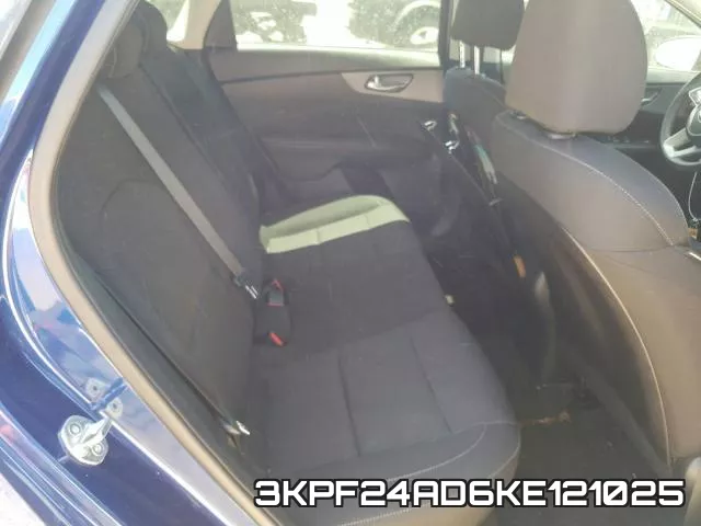 3KPF24AD6KE121025 фото 7