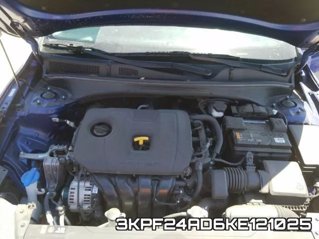 3KPF24AD6KE121025 фото 8