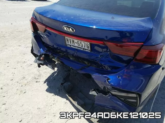 3KPF24AD6KE121025 фото 10