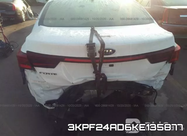 3KPF24AD6KE135877 фото 7