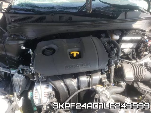 3KPF24AD7LE249999 фото 8
