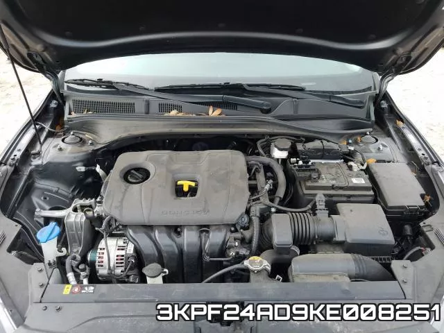 3KPF24AD9KE008251 фото 8