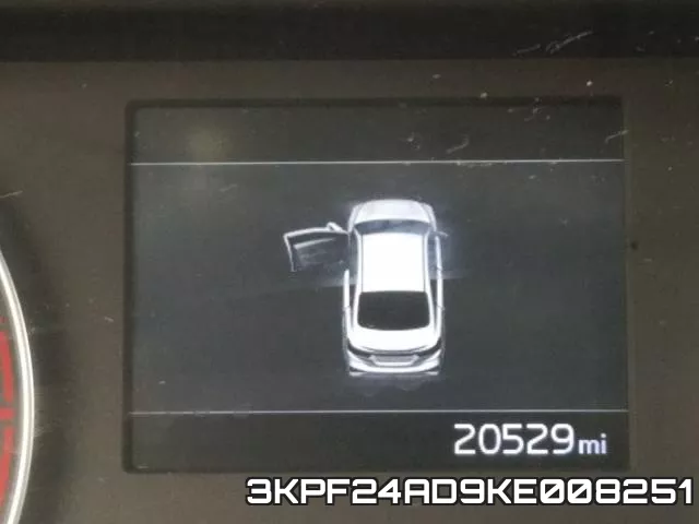 3KPF24AD9KE008251 фото 9