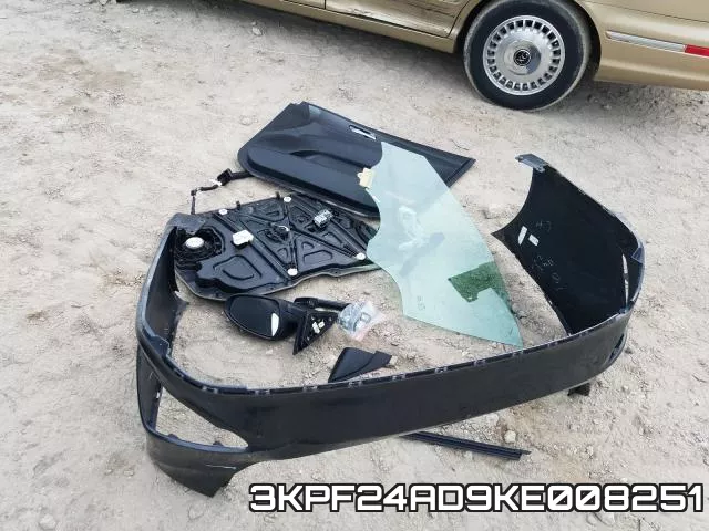 3KPF24AD9KE008251 фото 10