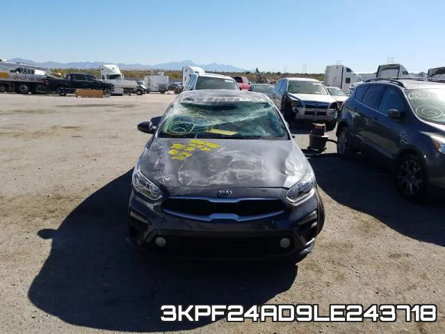 3KPF24AD9LE243718 фото 10