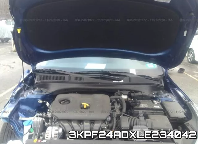 3KPF24ADXLE234042 фото 2