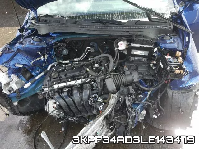 3KPF34AD3LE143479 фото 8