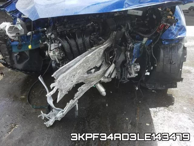 3KPF34AD3LE143479 фото 10