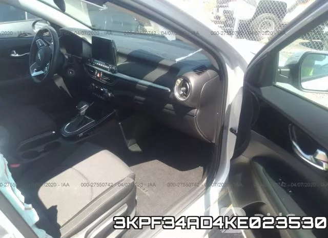 3KPF34AD4KE023530 фото 6