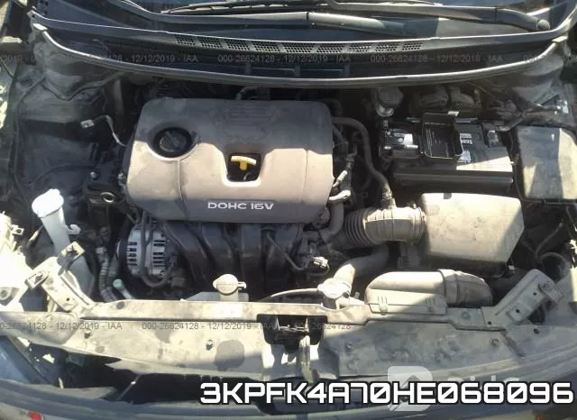 3KPFK4A70HE068096 фото 2