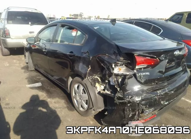 3KPFK4A70HE068096 фото 4