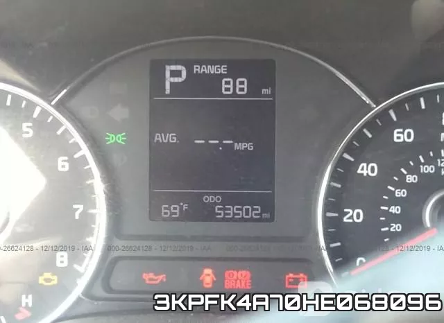 3KPFK4A70HE068096 фото 8