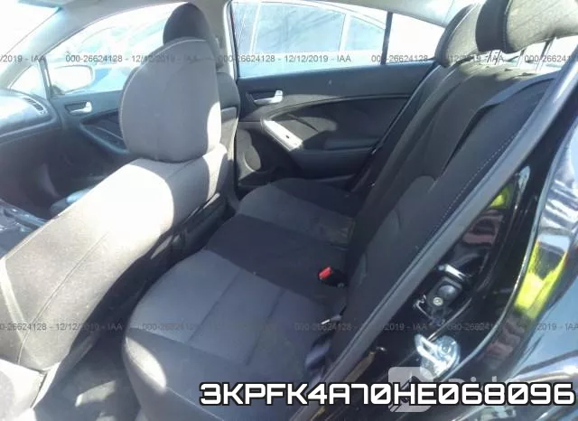 3KPFK4A70HE068096 фото 9