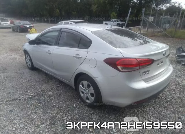 3KPFK4A72HE159550 фото 4