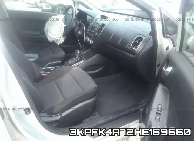 3KPFK4A72HE159550 фото 6