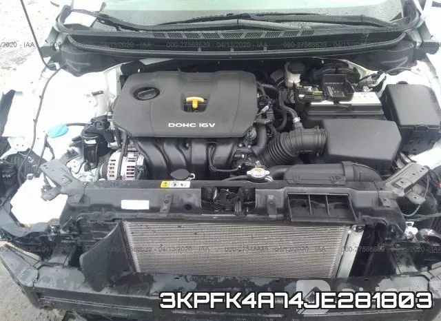 3KPFK4A74JE281803 фото 2