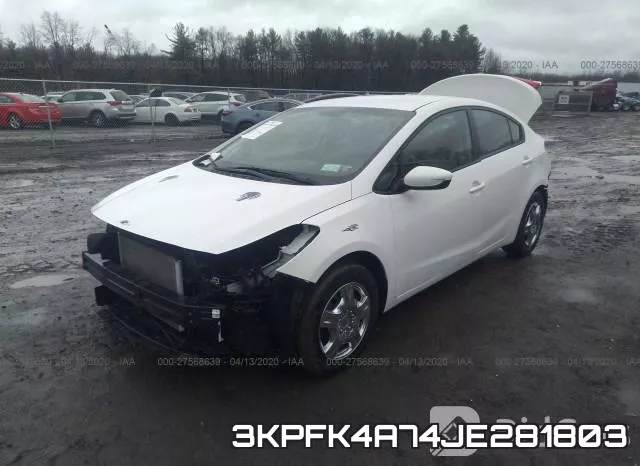 3KPFK4A74JE281803 фото 3