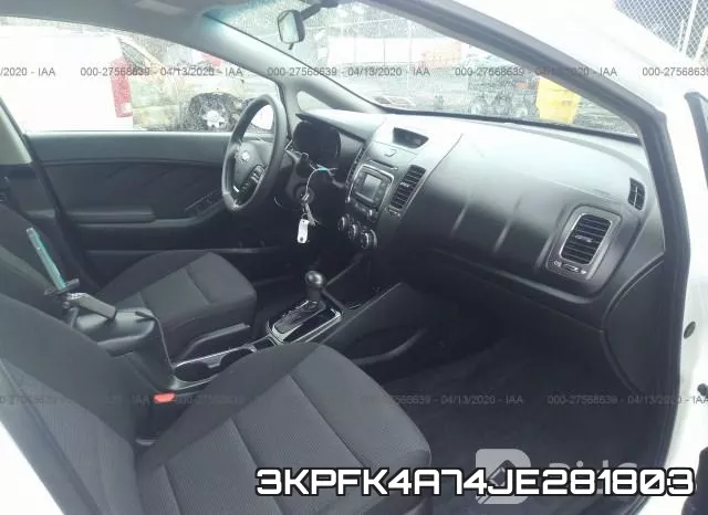 3KPFK4A74JE281803 фото 6