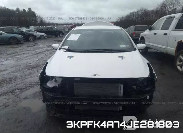 3KPFK4A74JE281803 фото 7