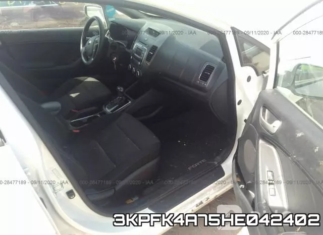 3KPFK4A75HE042402 фото 6