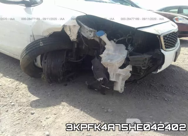 3KPFK4A75HE042402 фото 7