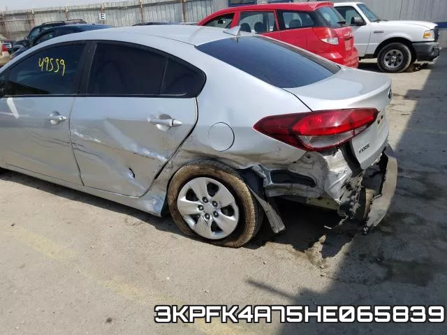 3KPFK4A75HE065839 фото 9