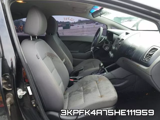 3KPFK4A75HE111959 фото 6