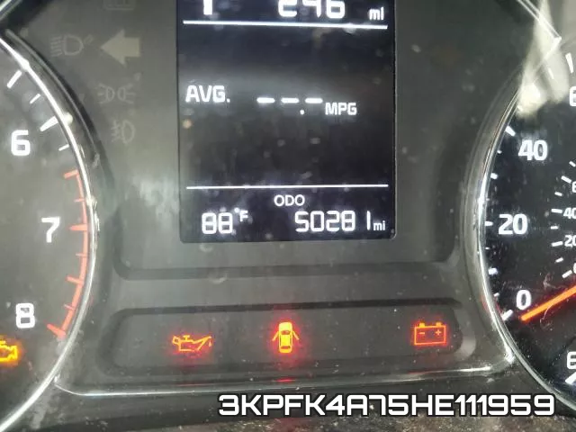 3KPFK4A75HE111959 фото 9