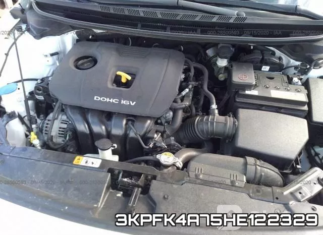 3KPFK4A75HE122329 фото 2