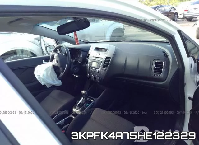 3KPFK4A75HE122329 фото 6