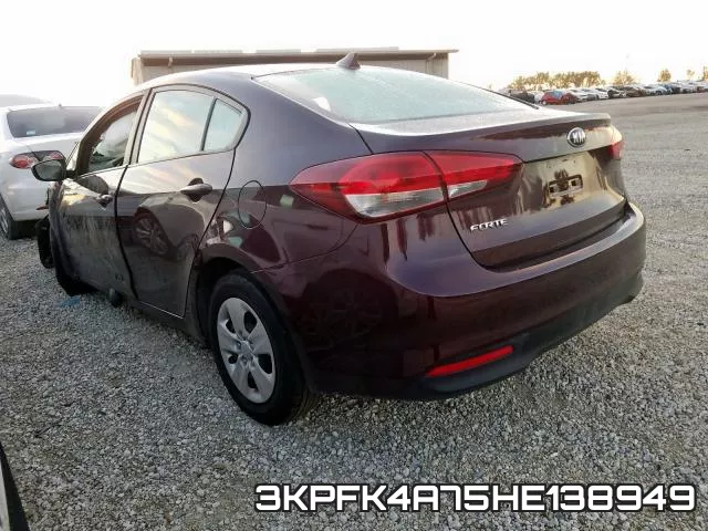 3KPFK4A75HE138949 фото 4