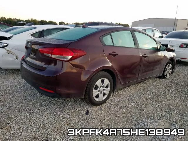 3KPFK4A75HE138949 фото 5