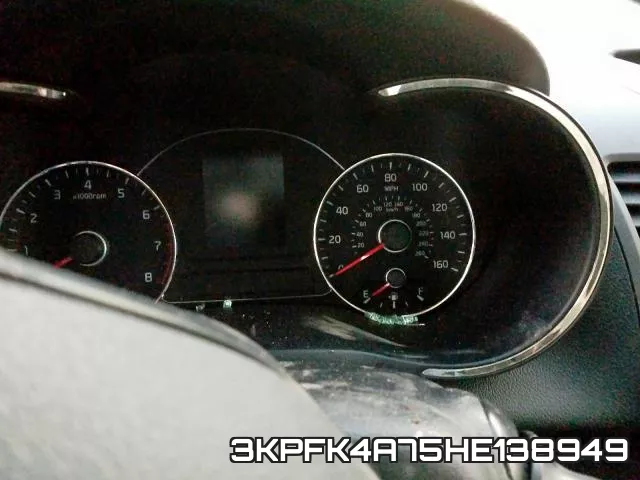 3KPFK4A75HE138949 фото 9