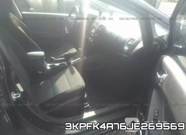 3KPFK4A76JE269569 фото 6