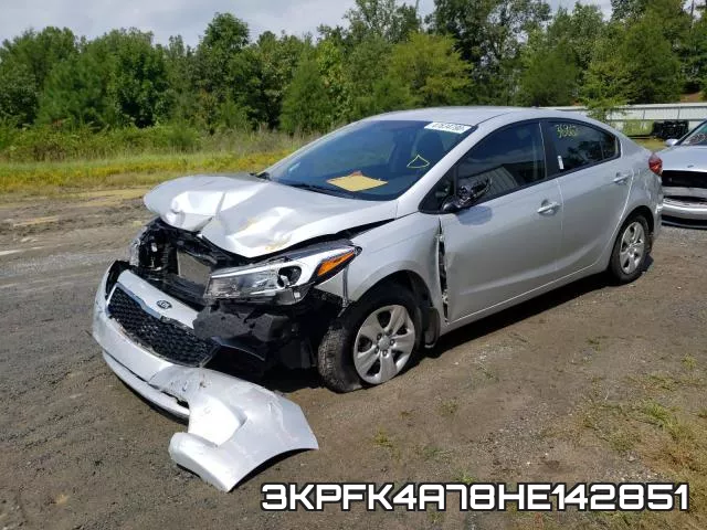 3KPFK4A78HE142851 фото 3