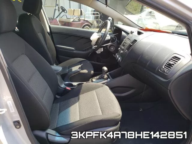 3KPFK4A78HE142851 фото 6