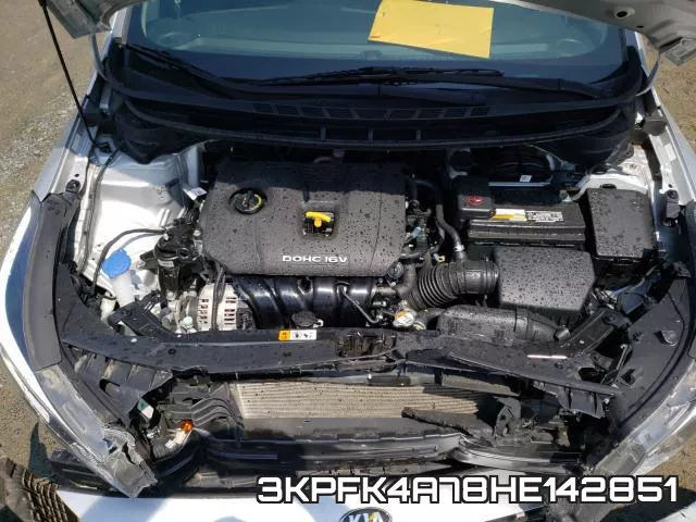 3KPFK4A78HE142851 фото 8