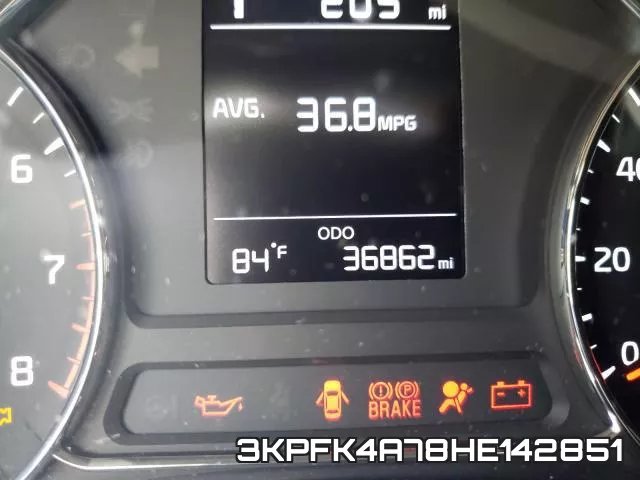 3KPFK4A78HE142851 фото 9