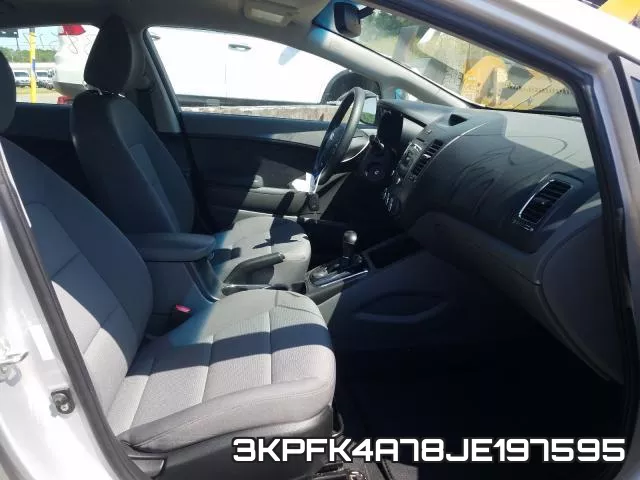 3KPFK4A78JE197595 фото 6