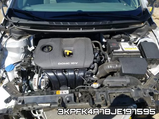 3KPFK4A78JE197595 фото 8