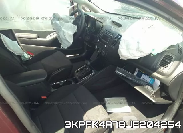 3KPFK4A78JE204254 фото 6