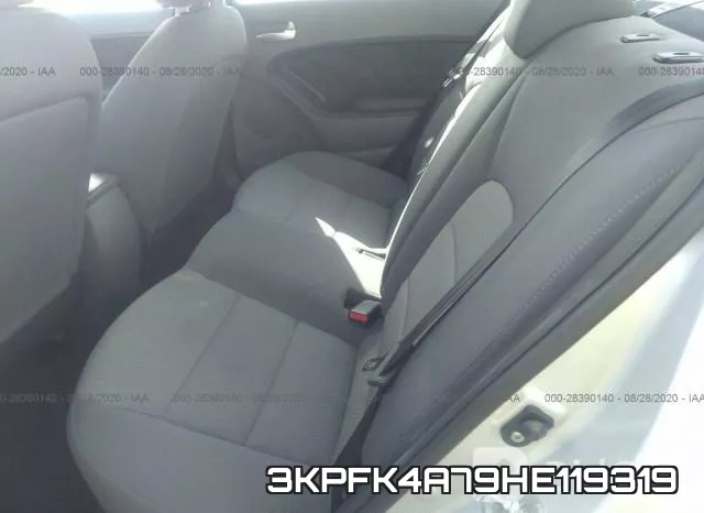 3KPFK4A79HE119319 фото 9