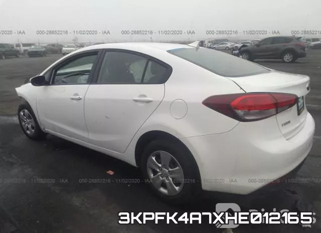 3KPFK4A7XHE012165 фото 4
