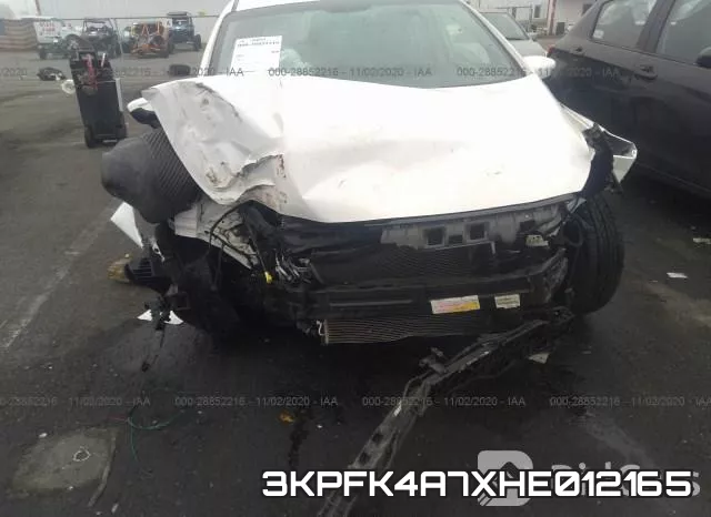 3KPFK4A7XHE012165 фото 7