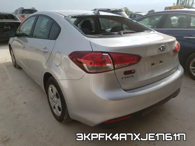 3KPFK4A7XJE176117 фото 4