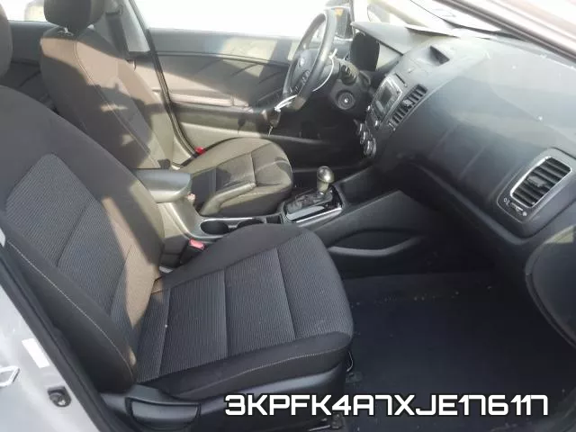 3KPFK4A7XJE176117 фото 5