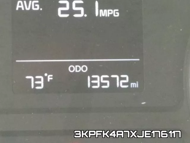3KPFK4A7XJE176117 фото 8