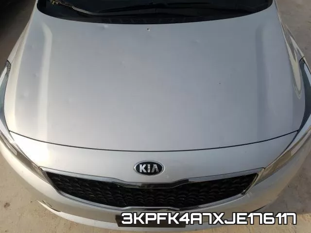 3KPFK4A7XJE176117 фото 9