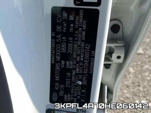 3KPFL4A70HE060142 фото 2